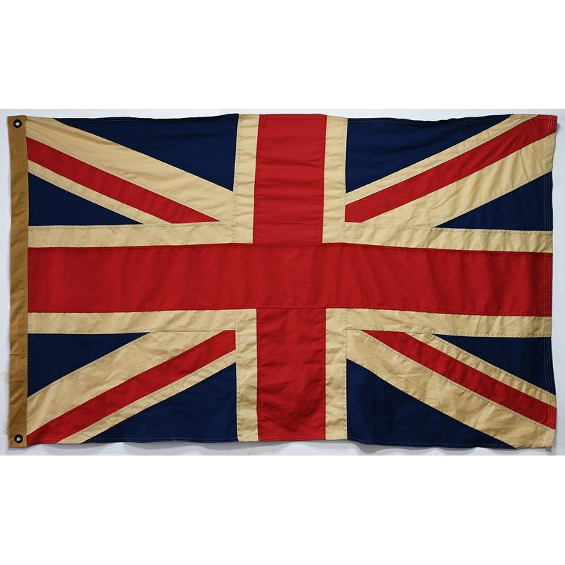 新余英国国旗 3x5ft